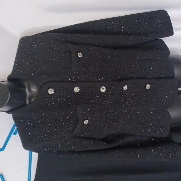 Jessica Howard vintage size 12 pantsuit - Picture 2 of 8